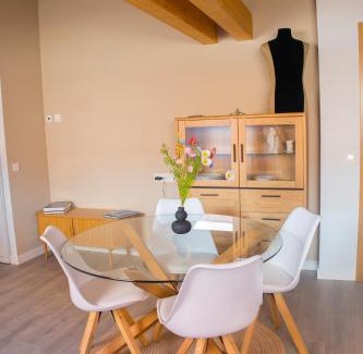 La Baneza Apartment | Via de la Plata Luxury Suites B