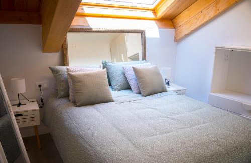 La Baneza Apartment | Via de la Plata Luxury Suites B