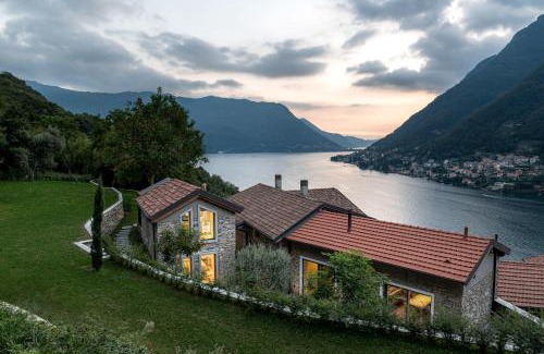 Careno House | Via dei Monti