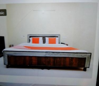 Sector 45 Hotel | Via Diamond Sector 45