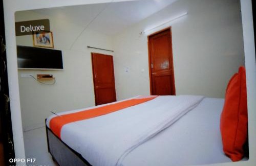 Sector 45 Hotel | Via Diamond Sector 45