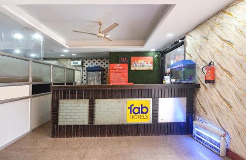 Faridabad Hotel | Via Grand Highway