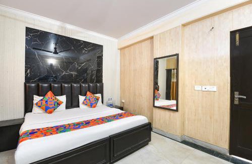 Faridabad Hotel | Via Grand Highway