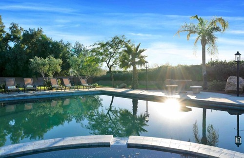 Thousand Palms Villa | Via Las Palmas 30405 Vía Las Palmas TP