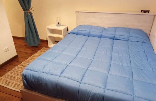 Chillivani House | Via Manzoni