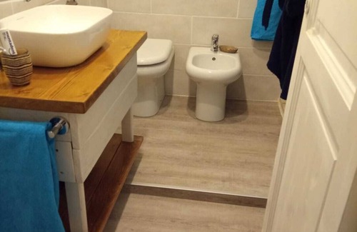 Chillivani House | Via Manzoni