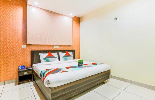 Sector 45 Hotel | Via Mayank Palace