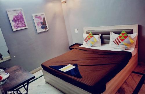 Panvel House | Via Nebula Grand