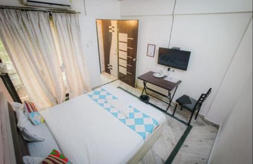 Panvel House | Via Nebula Grand