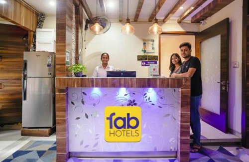 Masjid Bandar Hotel | Via New Silver Elite