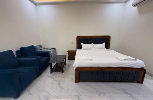 Jubilee Hills House | Via Rajasthan Royals