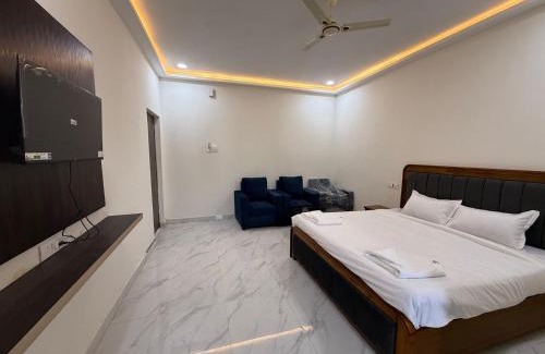 Jubilee Hills House | Via Rajasthan Royals