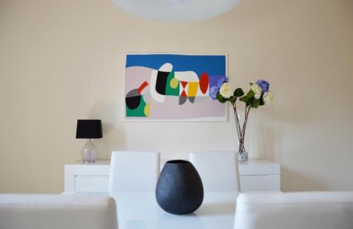 Reggio Calabria Apartment | Via Roma