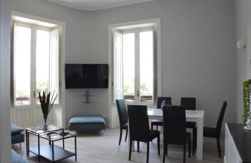 Reggio Calabria Apartment | Via Roma
