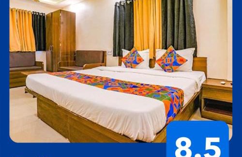 Paud Hotel | Via Royal Inn NS - Taluka