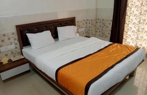 Taloja Hotel | Via Sagar Residency