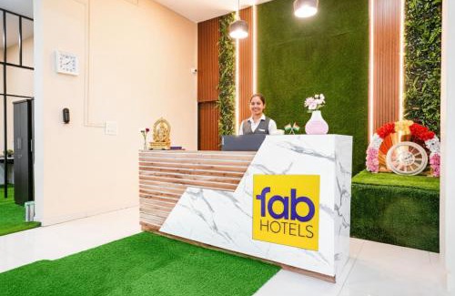 Belapur Hotel | Via Sunset Residency - Nr Apollo Hospitals