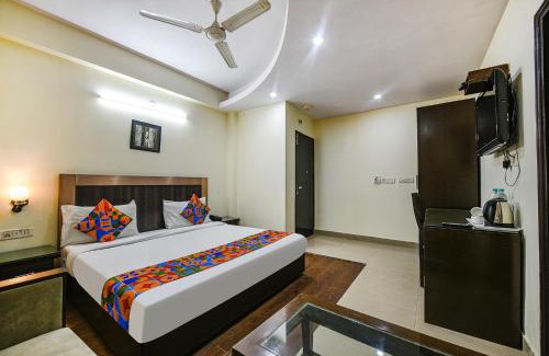 Patel Nagar Hotel | Via Swiss International