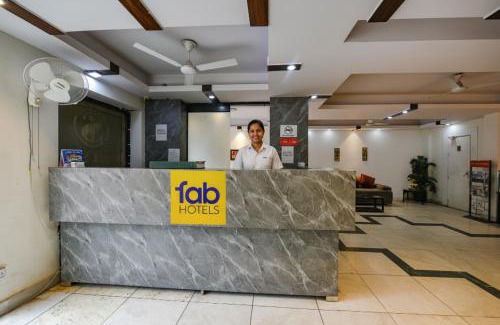 Patel Nagar Hotel | Via Swiss International