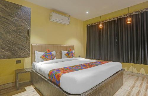 Ranchi House | Via Together Stays