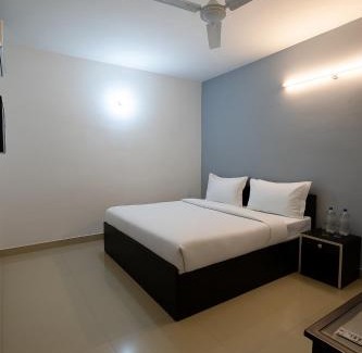 Greater Kailash I House | Via Vishnu