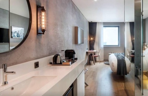 Downtown Cairo Hotel | Viaje Hotel Downtown Cairo