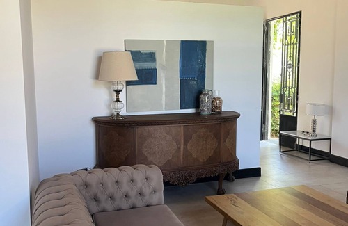 Vistalba Hotel | Viamonte Winery Lodge