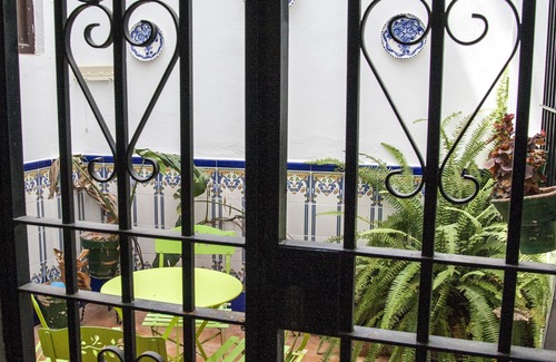 San Andres-San Pablo Apartment | Viana's Bookstore