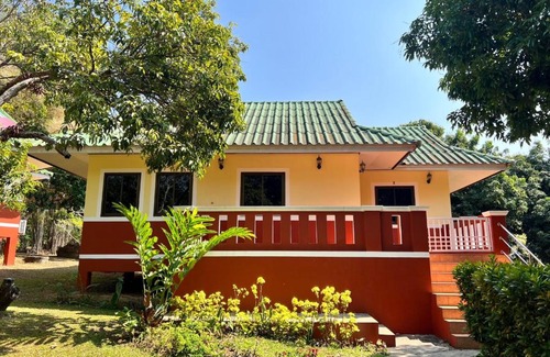 Mae Chan Apartment | ViangPhing Resort