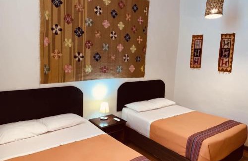 Ayacucho Hotel | ViaVia Ayacucho