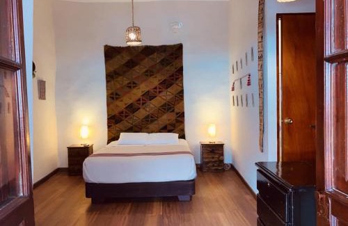 Ayacucho Hotel | ViaVia Ayacucho