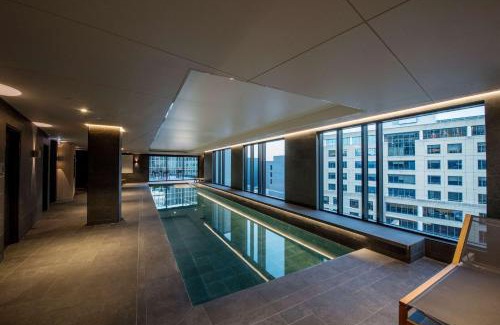 Hobart Central Business District Hotel | Vibe Hotel Hobart