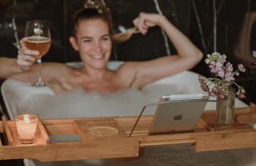 Arnuero Villa | VIBE LUXURY CABINS