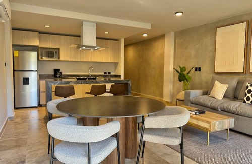 Downtown Mazatlan Apartment | Vicario Apartments