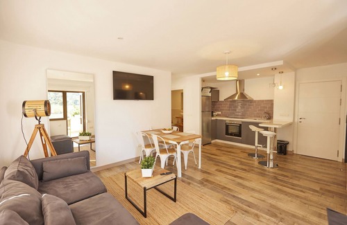 O Vicedo Apartment | Vicedo Coastal Paradise