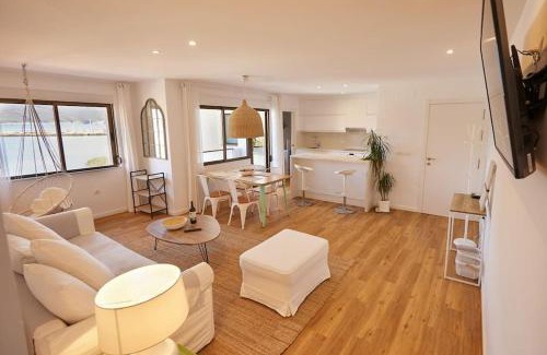 O Vicedo Apartment | Vicedo White Sand