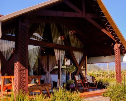 Praia Grande Other | Vicença Glamping