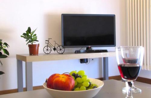 Vicenza Apartment | Vicenza City Apartments 1