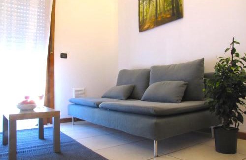 Vicenza Apartment | Vicenza City Apartments 1