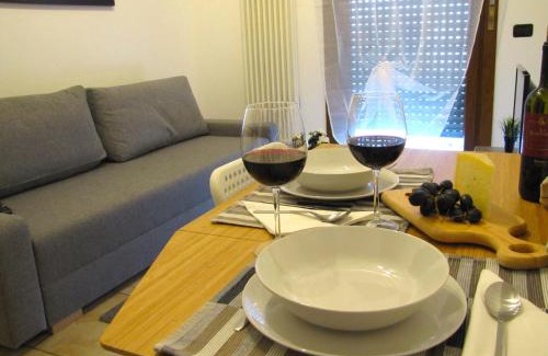 Vicenza Apartment | Vicenza City Apartments 2