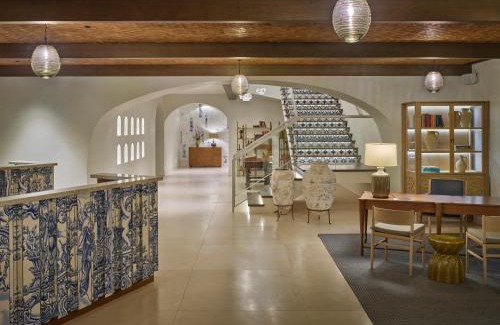 Tor Resort | Viceroy at Ombria Algarve