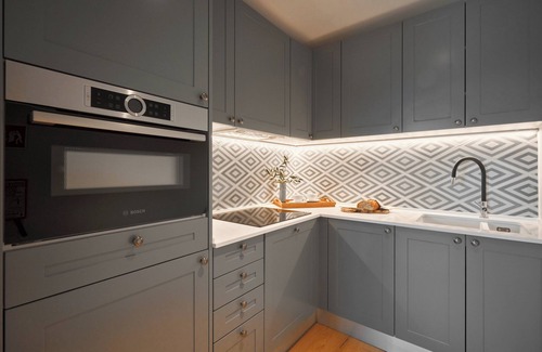 Tor Apartment | Viceroy Residences At Ombria Algarve