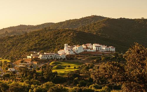 Tor Resort | Viceroy Residences at Ombria Algarve