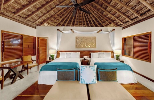 Villa Juarez Hotel | Viceroy Riviera Maya, a Luxury Villa Resort - Adults Only
