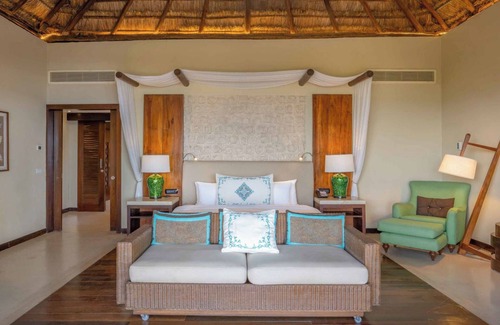 Villa Juarez Hotel | Viceroy Riviera Maya, a Luxury Villa Resort - Adults Only