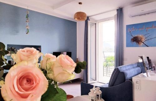 Calozzo Apartment | Vichi's nest