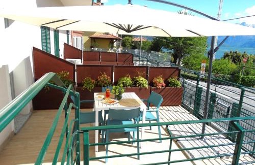 Calozzo Apartment | Vichi's nest