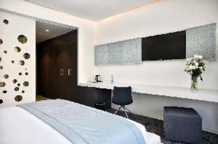 Sebaa Rouadi Hotel | Vichy Thermalia Spa Hôtel