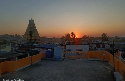Hampi House | Vicky's Home Stay Hampi