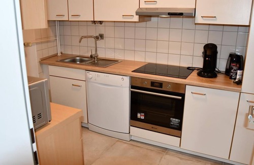 Kauslund Apartment | Vicky's vacation apartment